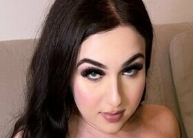 Jasmine Jnad — PAWG